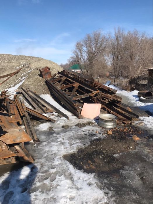 Продам ферму длина 16 м