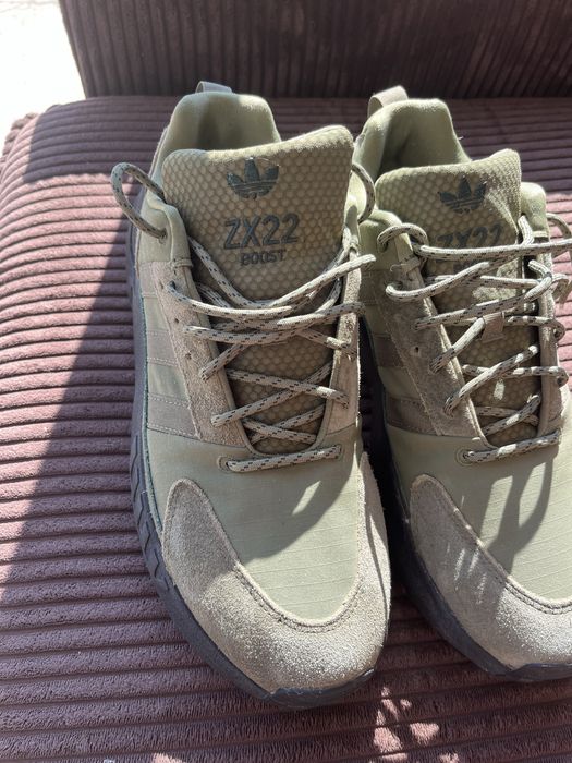 Adidasi Adidas marimea 44 si 2/3