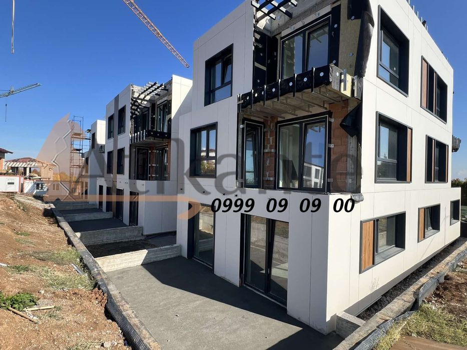 3-стаен в София-с.Иваняне площ 132 цена 245000