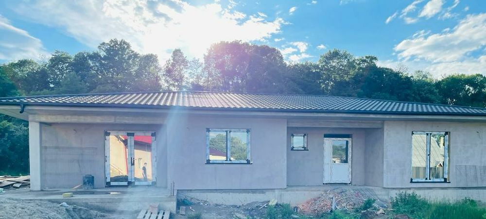 Termopane si usi BARRIER