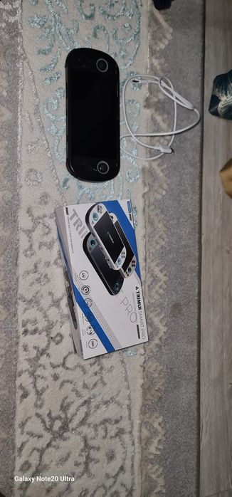 TRIMUI Smart pro