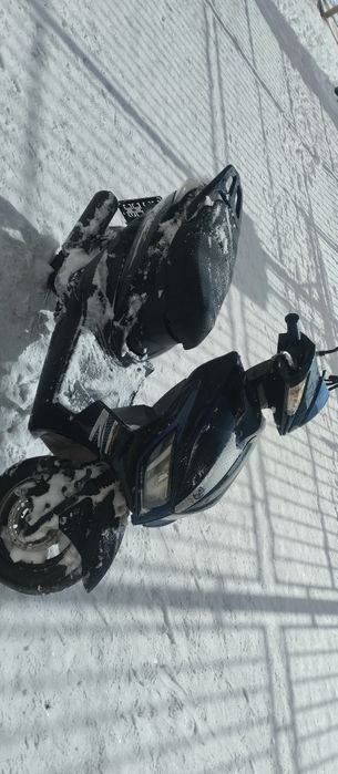 Мопет жақсы жағдайы