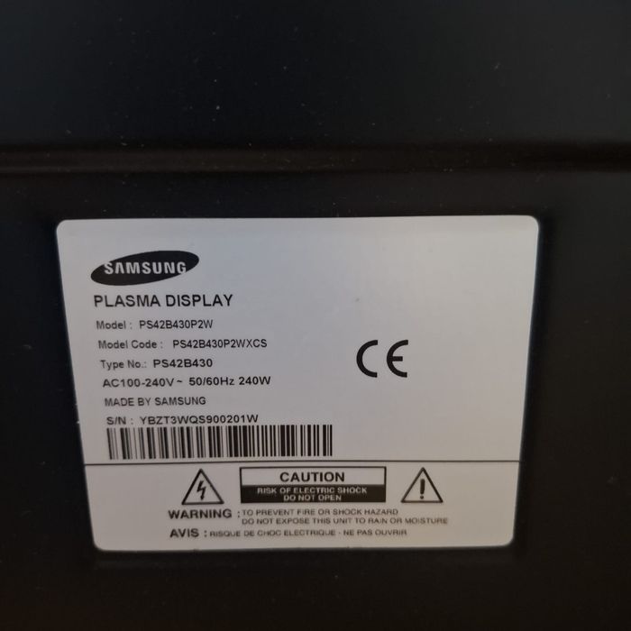 Продам телевизор