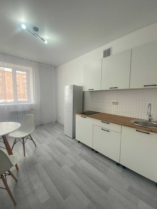 Продается 1комн квартира Сары арка,14е