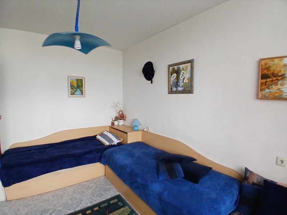 Продава се Двустаен апартамент в София, Люлин 3 - 81 кв.м за 2050 €/кв.м - Снимка #3