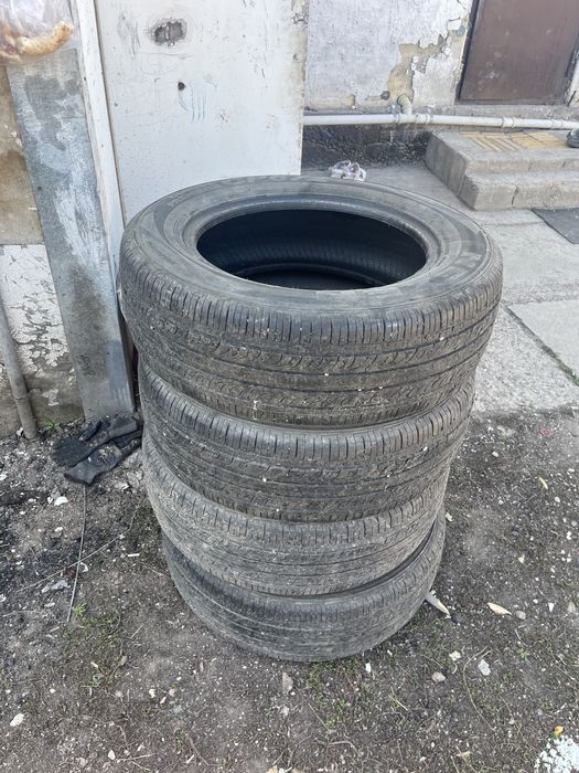 Калисо 205/65R16 95H