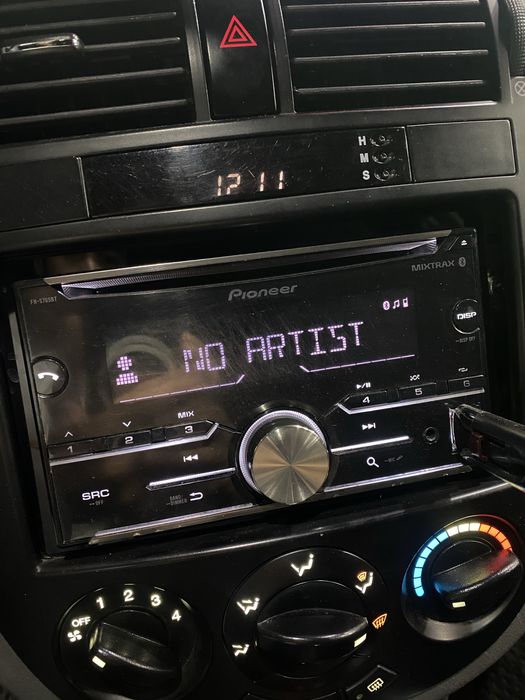 Pioneer 705. Bt orginal