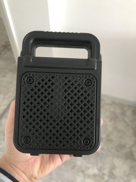 SY-SPEAKER в хорошем состоянии
