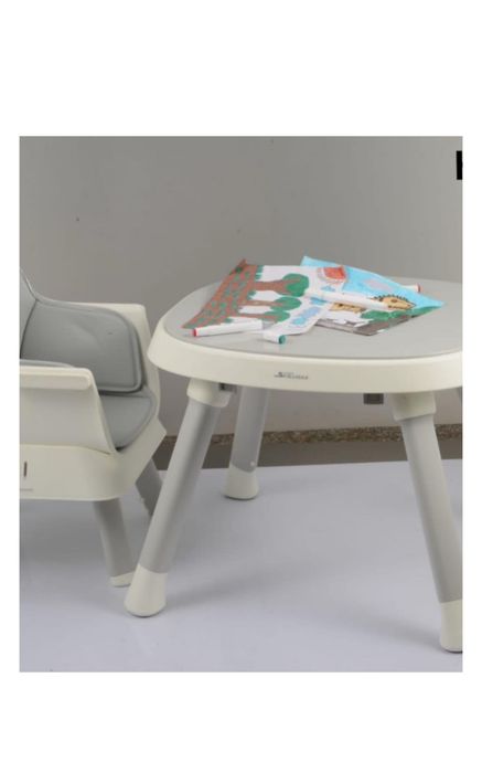 Стульчик для кормления 3 в 1