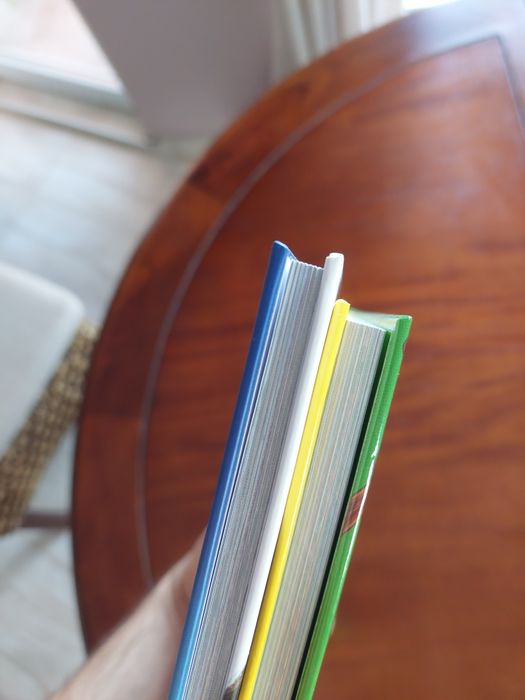 National Geographic Книги Твърди Корици