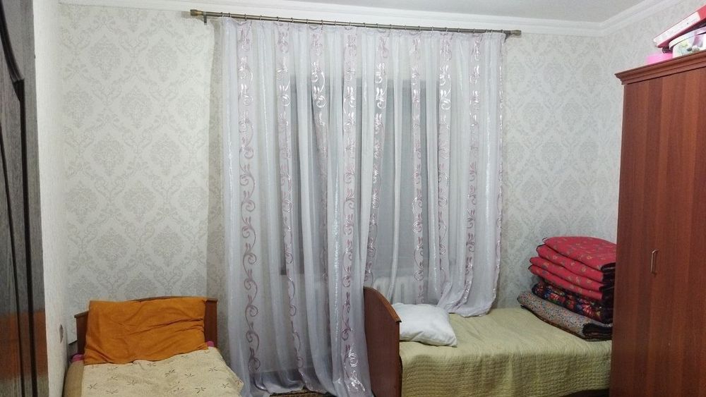 Квартира сотилади