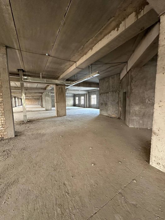 ‼️Горячее предложение! Коммерция 125 м² — 900 $/м²