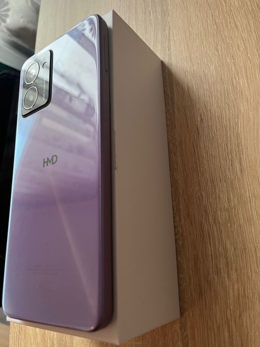 HMD Pulse Pro , 256GB / 8GB