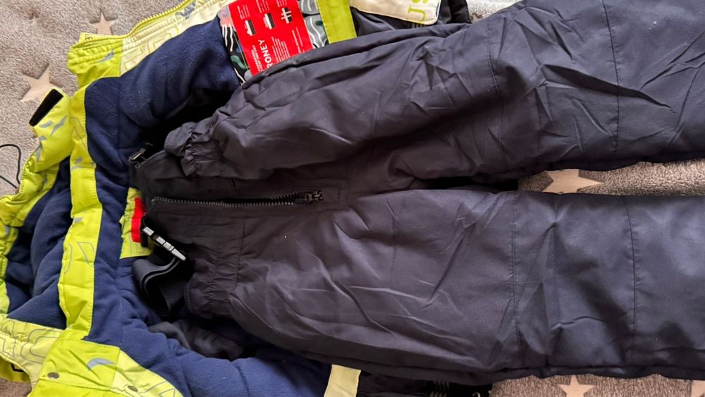 Детский комбинезон 80 размер