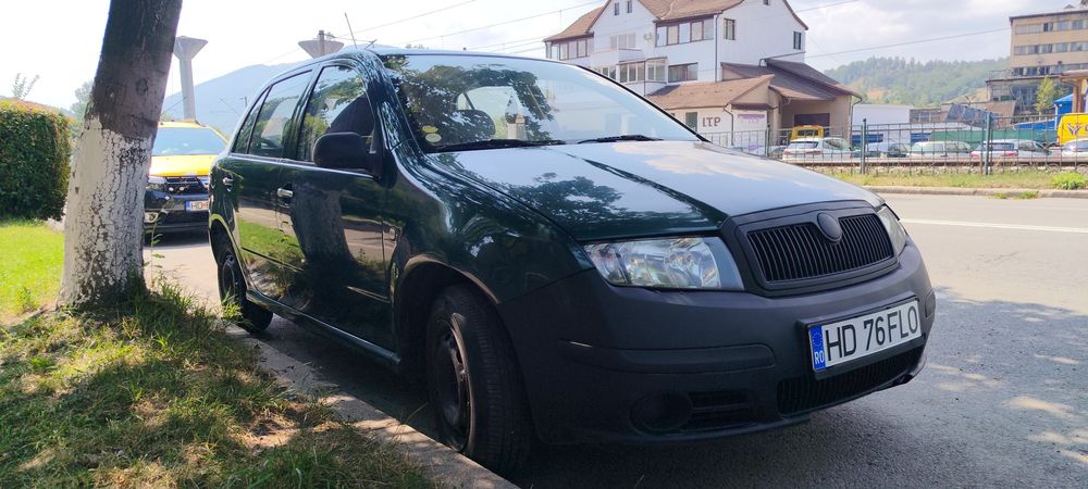 Schimb 2 mașini pe una