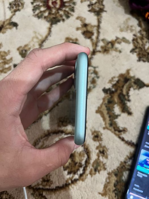 Айфон 11 iphone 11