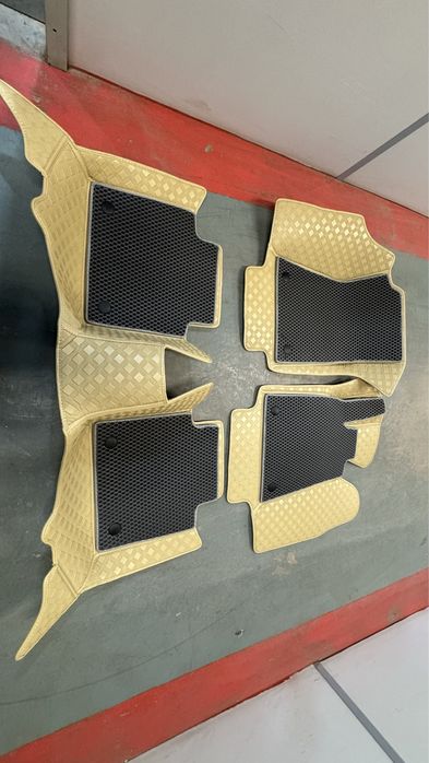 3Д ПОЛИК / 5Д ПОЛИКИ  8Д Полик PREMIUM качества 100%