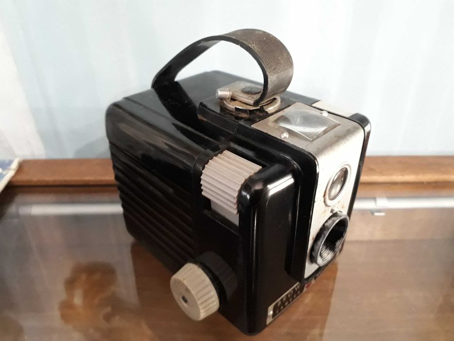 Kodak Brownie Aparat foto vechi