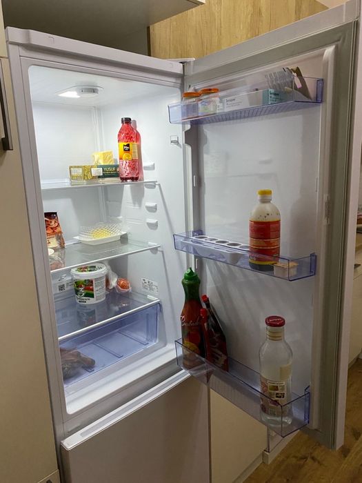 Холодильник Beko
