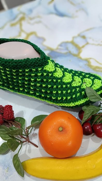 Продам вязаные следки,носки,сапожки