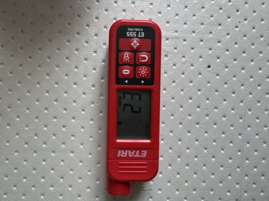 Толшинамер ETARI 555