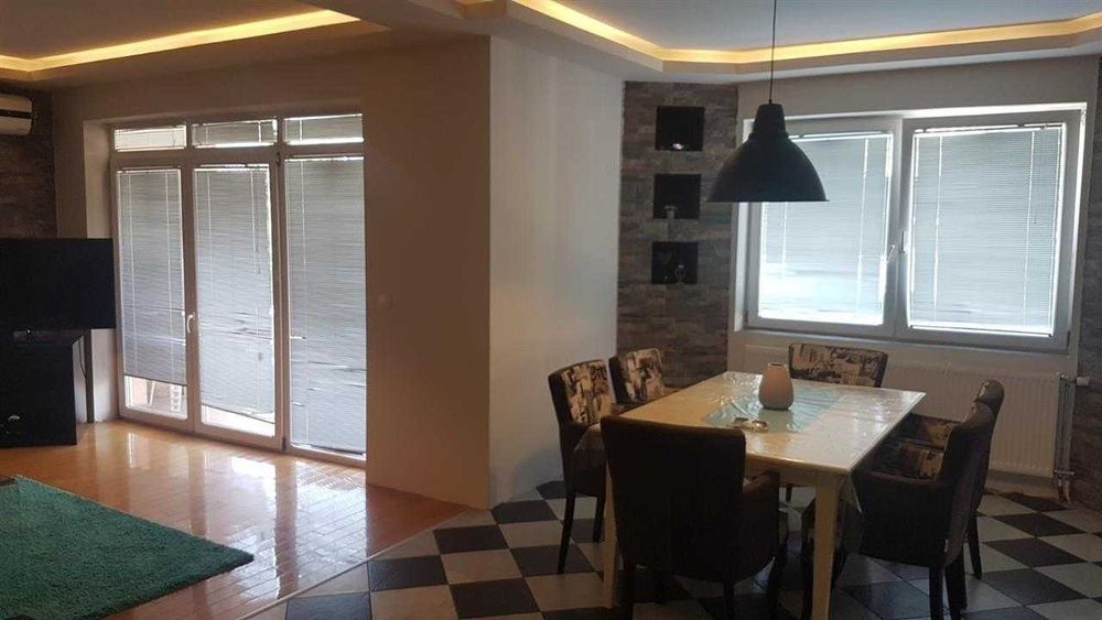 Дава се под наем Тристаен апартамент в Пловдив, Кършияка - 87 кв.м за 326.4 € - Снимка #4