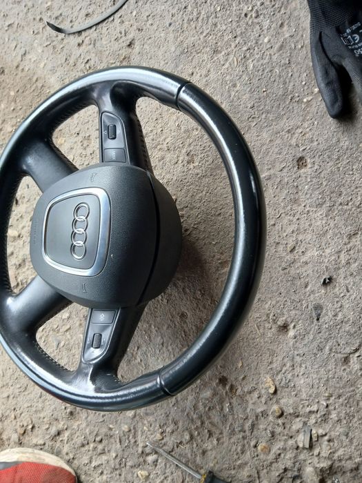 Волан за ауди а3 а4 а6