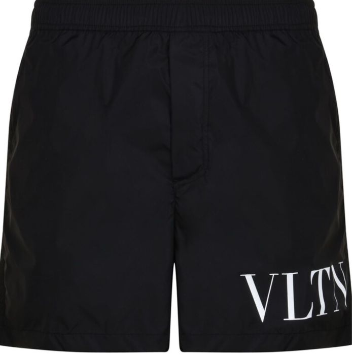 Pantaloni scurti valentino