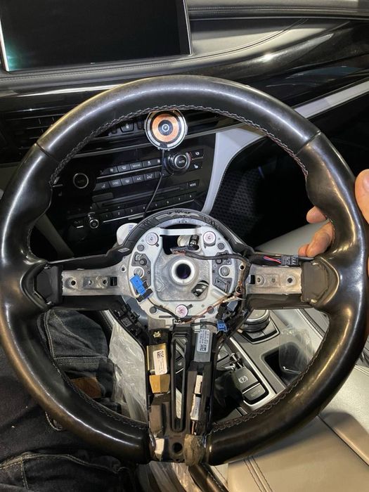 Автосервис Major Европейские автомобили