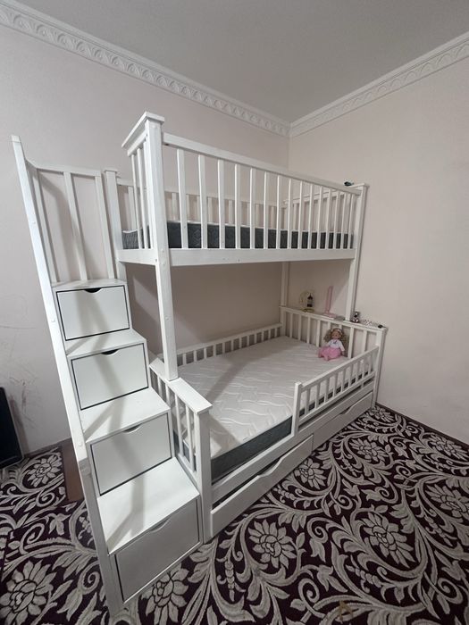 Bolalar krovati | Детская кровать