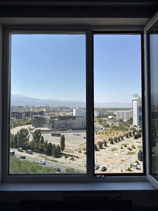 Продам пластиковые окна