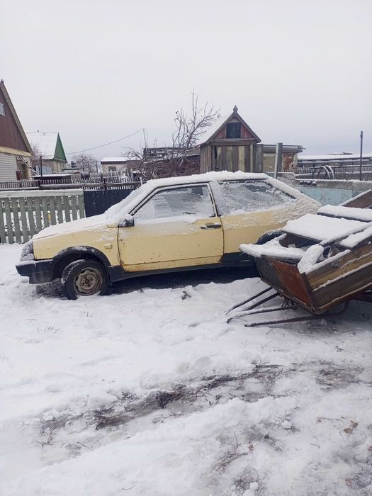 Ваз 2108 продам , продам