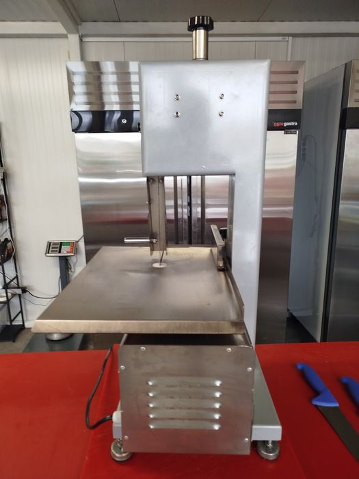 Професионален месарски и за други дейности банцинг