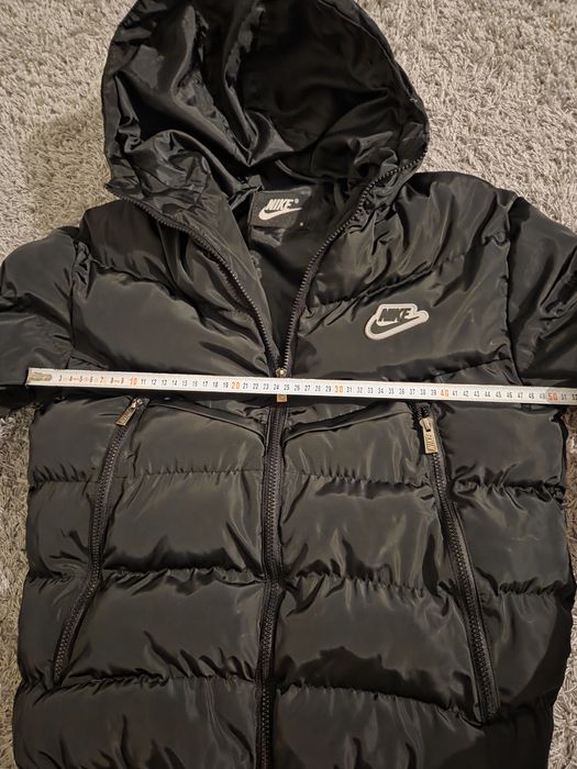 Мъжко яке nike размер s