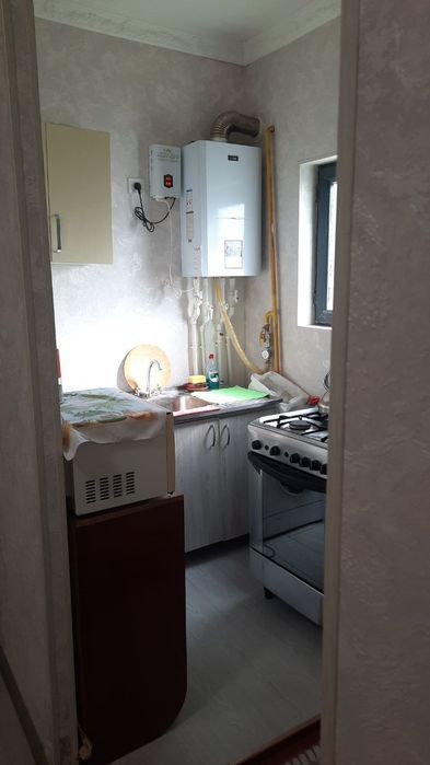 Срочно Продаётся Евродом в Кибрайском районе!!!