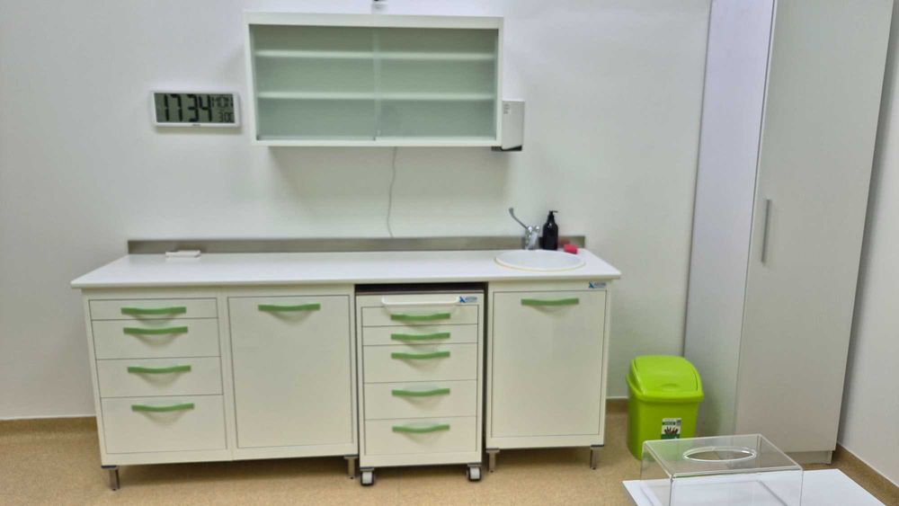 Inchiriez cabinet stomatologic