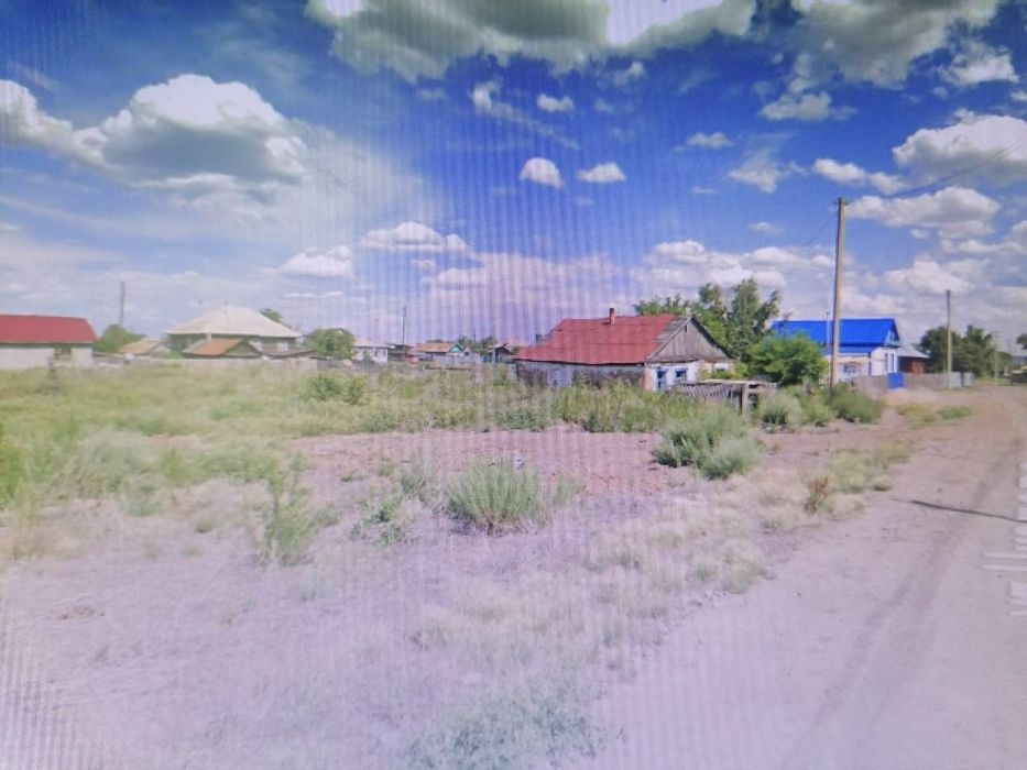 Продам старый дом