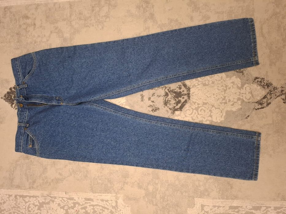 Джинсы Lee Riders