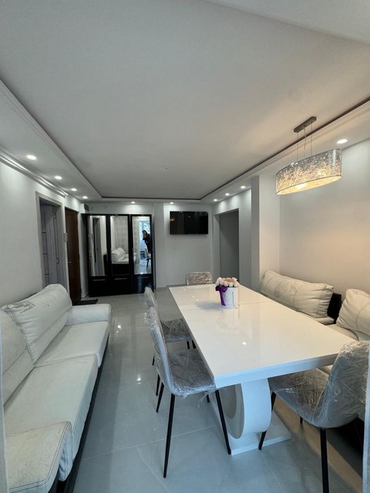 Inchiriez apartament 3 camere proprietar