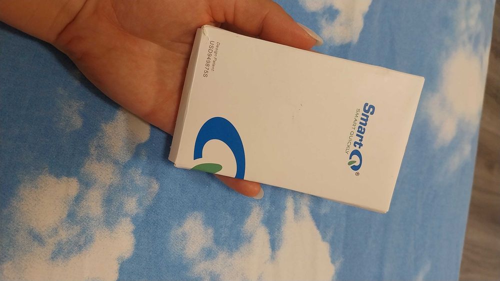 Cititor de carduri SmartQ C368 USB 3.0