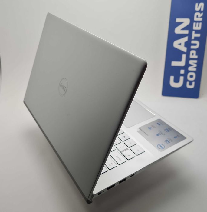 Dell Inspiron 14 5401   i5 1035G1/16GB/256SSD/FHD/Подсветка