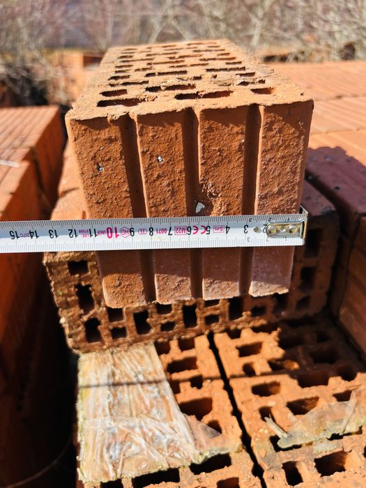 Caramida Boltari proterm