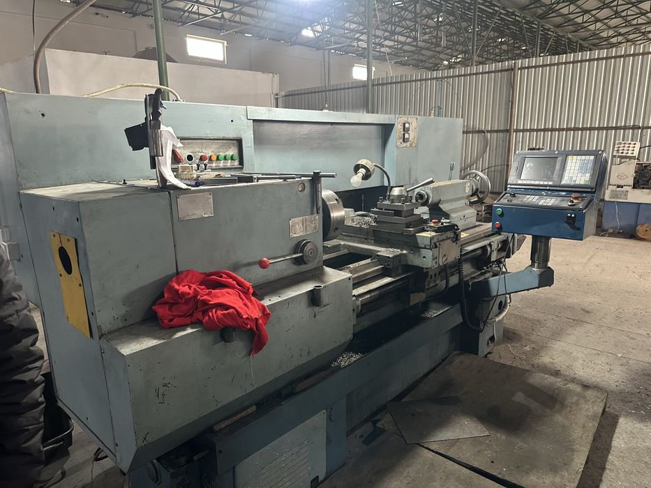 Токар станоклар сотилади