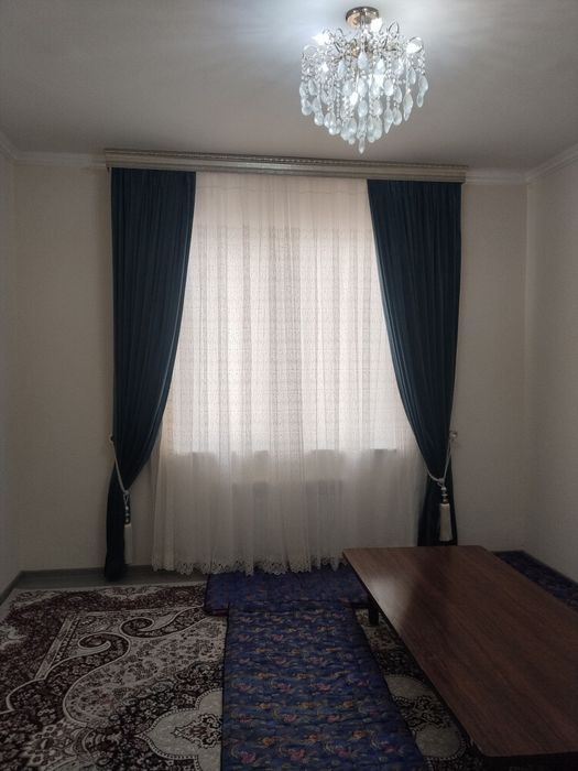 Kvartira Sotiladi Qarshi city
