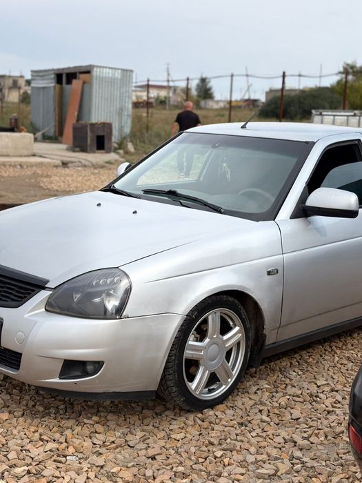 Продам или обмен приора 2!!! 2014 г