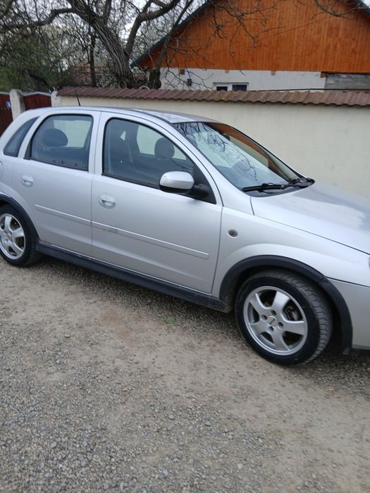 Opel Corsa 2005 ,