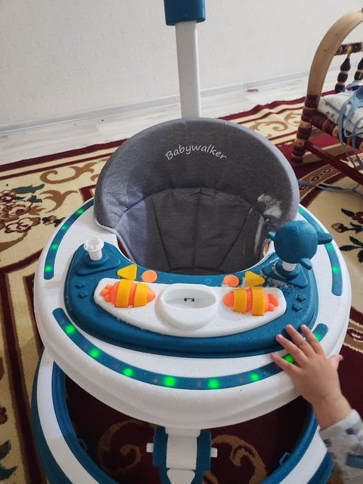 Ходоног продается все работает