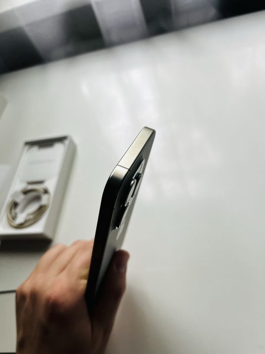 Iphone 15 pro 512 gb