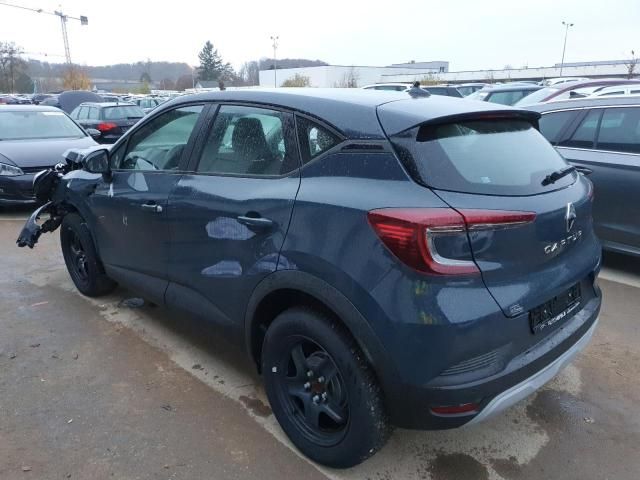 Anvelopa iarna Renault Captur  seria