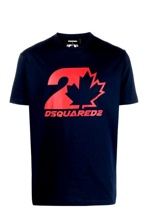 Vând Tricou DSQUARED2, calitate Premium, Bumbac 100 %